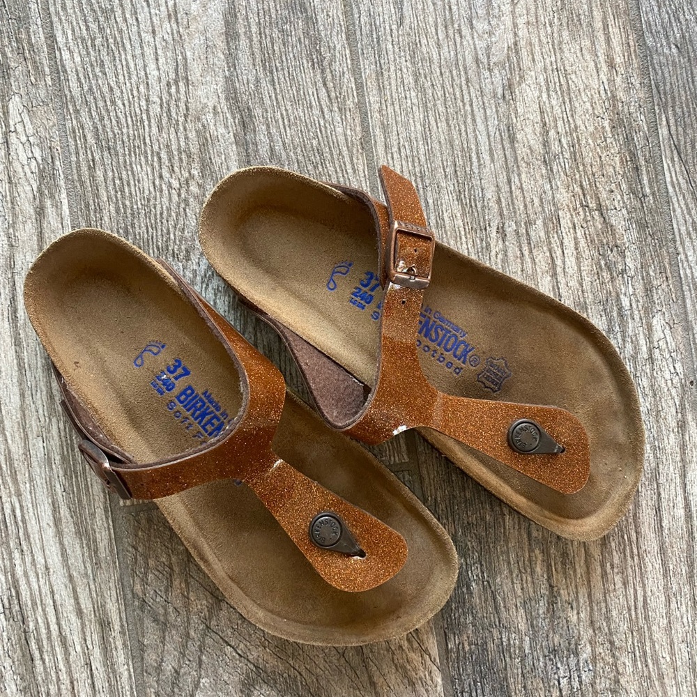 BIRKS - Picture 2 of 3